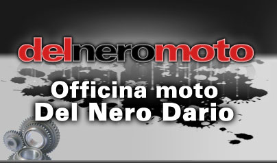 Officina Del Nero Dario