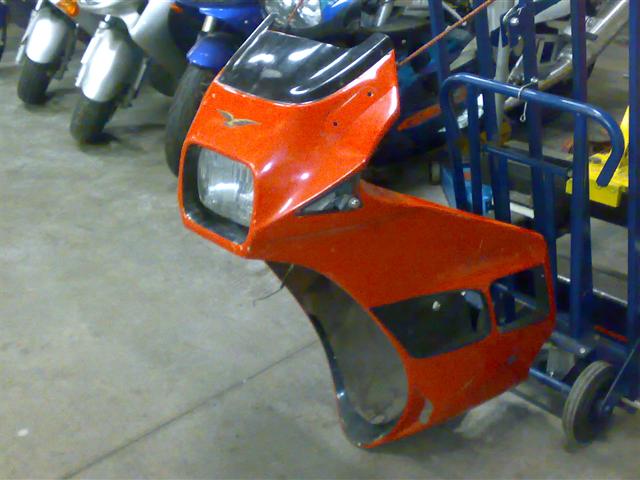 Cupolino Cupolino