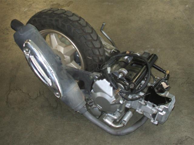 Motore Suzuki 150 Epicuro Motore Suzuki 150 Epicuro