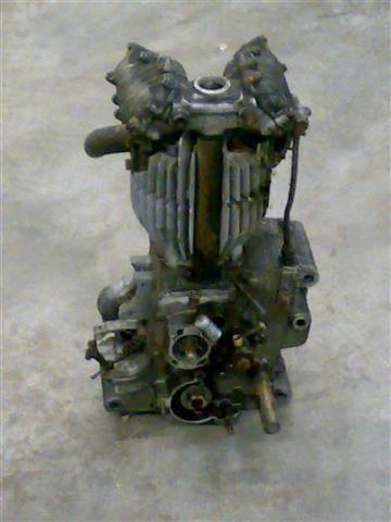 Motore Ercole Motore Ercole