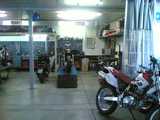 Officina del Nero Moto