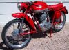 delneromoto.com - Restauro moto stradali,fuoristrada e competizione d'epoca