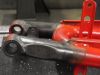 delneromoto.com - Modifica forcellone fantic 50 Caballero