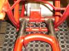 delneromoto.com - Modifica forcellone fantic 50 Caballero
