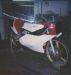 delneromoto.com - Restauro moto stradali,fuoristrada e competizione d'epoca