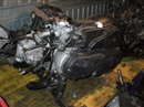 Motore YAMAHA 125 Majestic