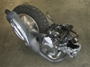 Motore Suzuki 150 Epicuro 