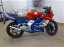Honda 125 Nsr