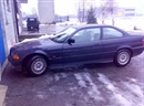 BMW 318 IS
