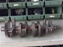Albero motore YAMAHA Yzf 1000 R1