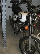 Benelli 125 C