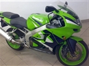 Kawasaki ZXR 600 Ninja