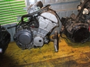 Motore Kawasaki Zxr 400