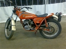 Bultaco 125